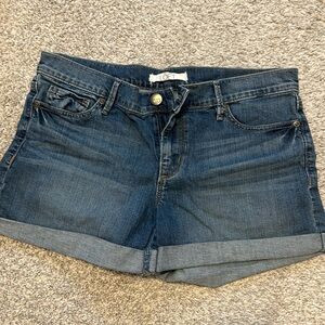 Loft Shorts size 6